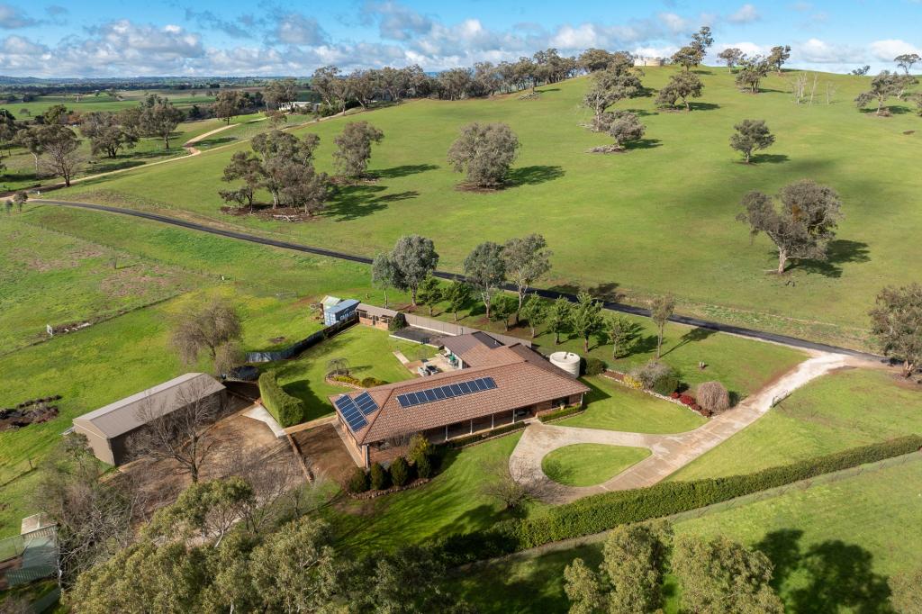 Lot 48 Shannon St, Molong, NSW 2866