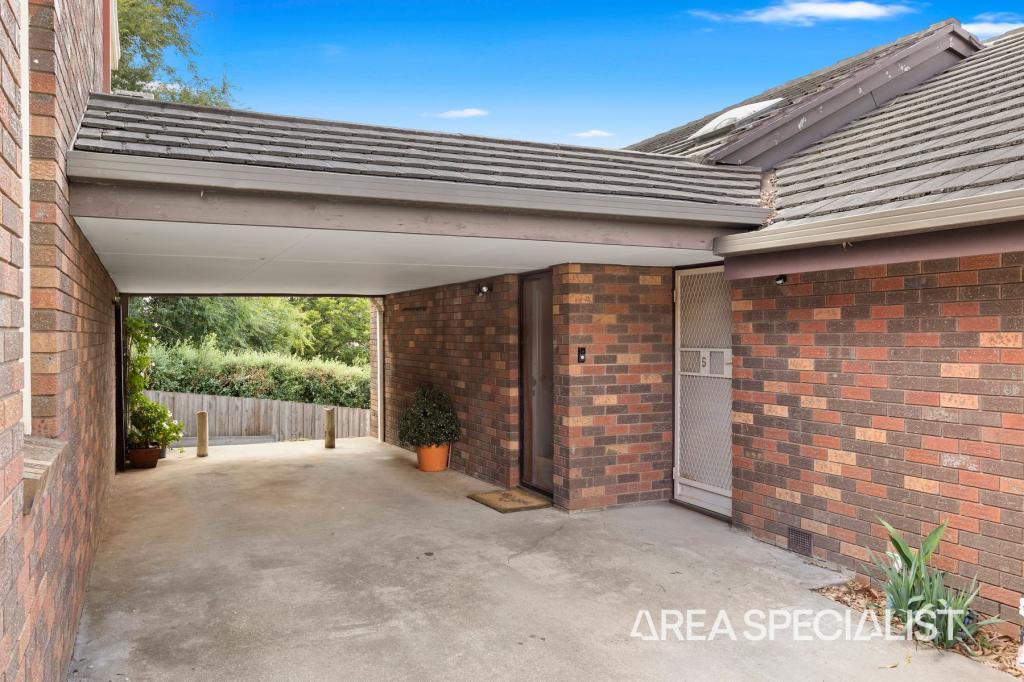 4/39 Hassett St, Leongatha, VIC 3953