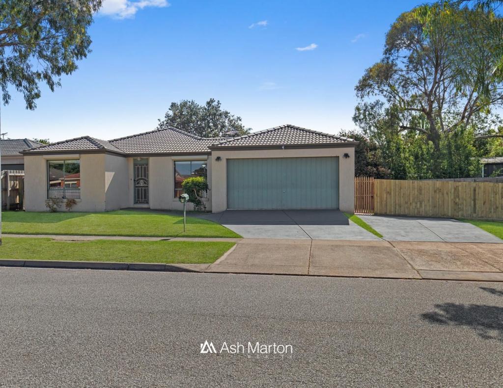 33 Jarman Dr, Langwarrin, VIC 3910