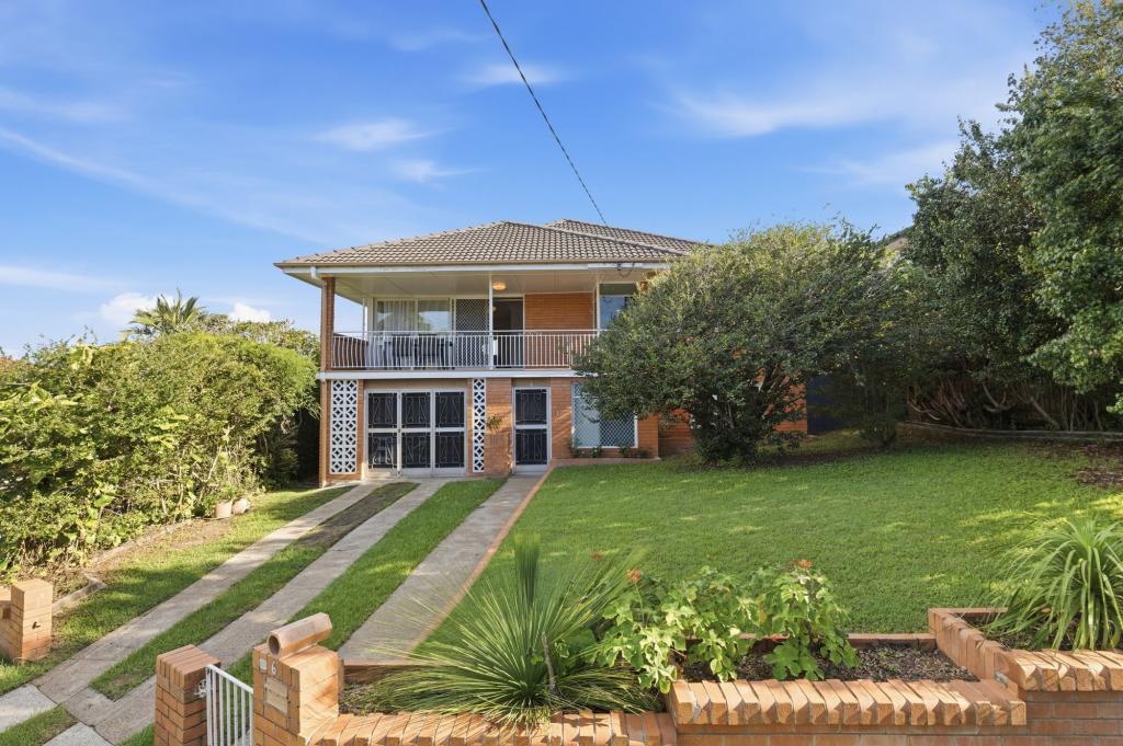 6 Ardmere St, Aspley, QLD 4034