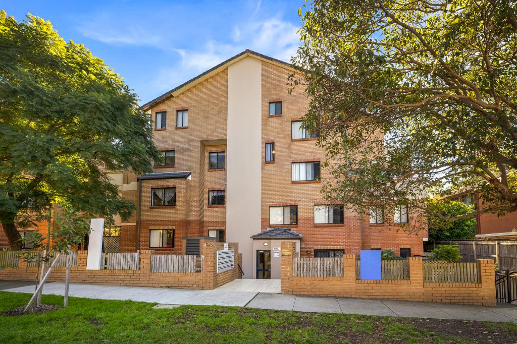 15/5-7 Exeter Rd, Homebush West, NSW 2140