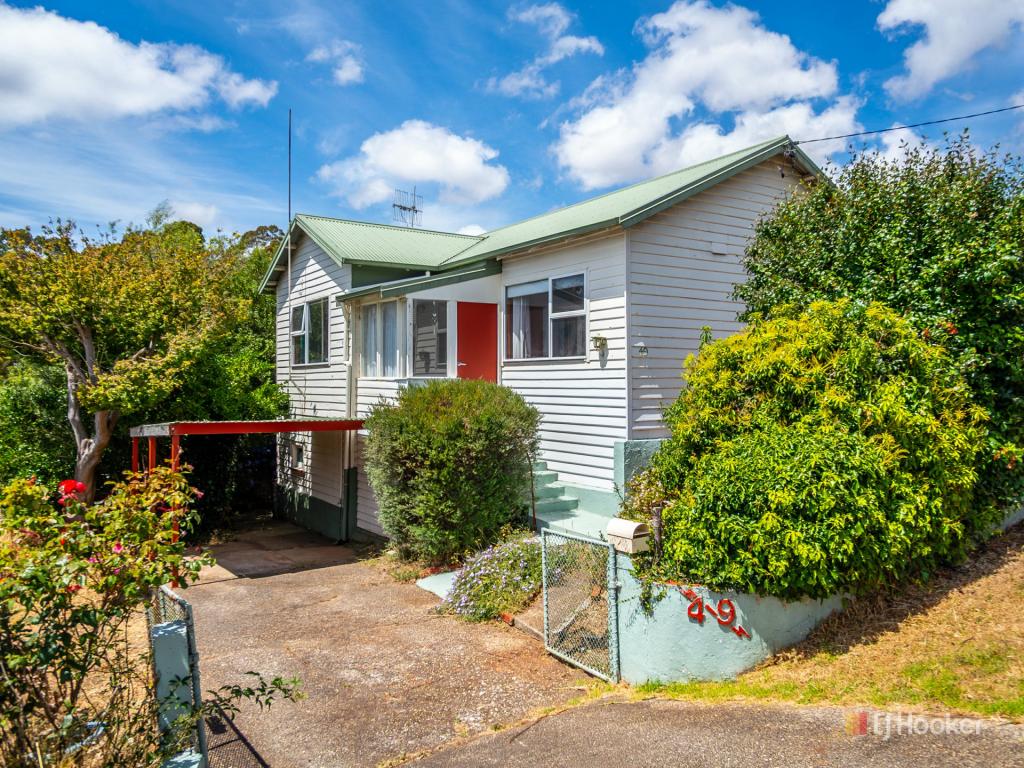 49 Collins St, Brooklyn, TAS 7320