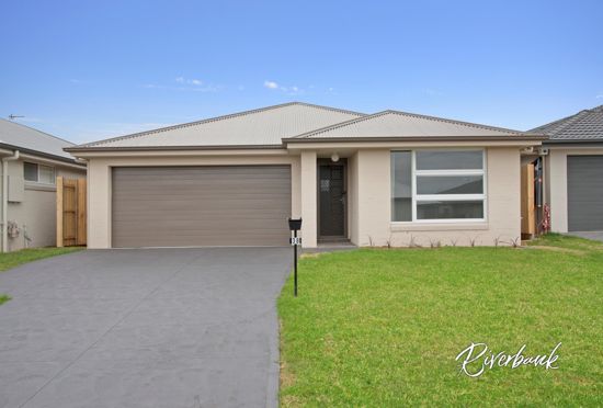 38 Asimus Cct, Elderslie, NSW 2570