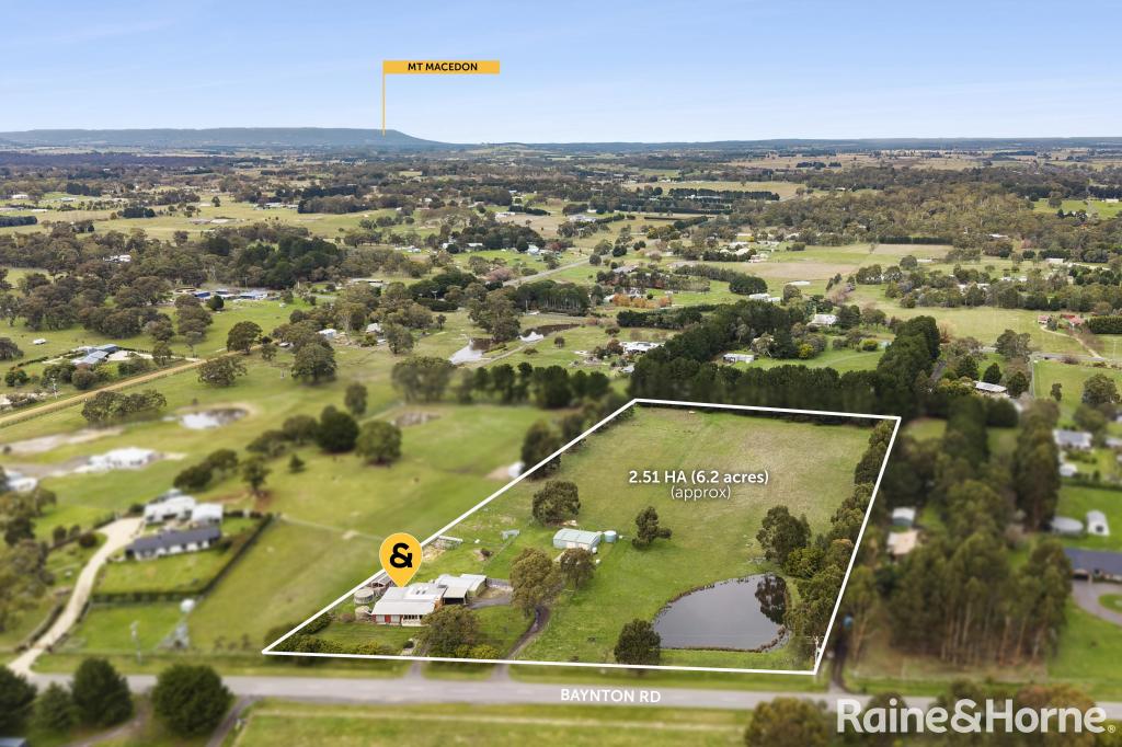 96 Baynton Rd, Kyneton, VIC 3444