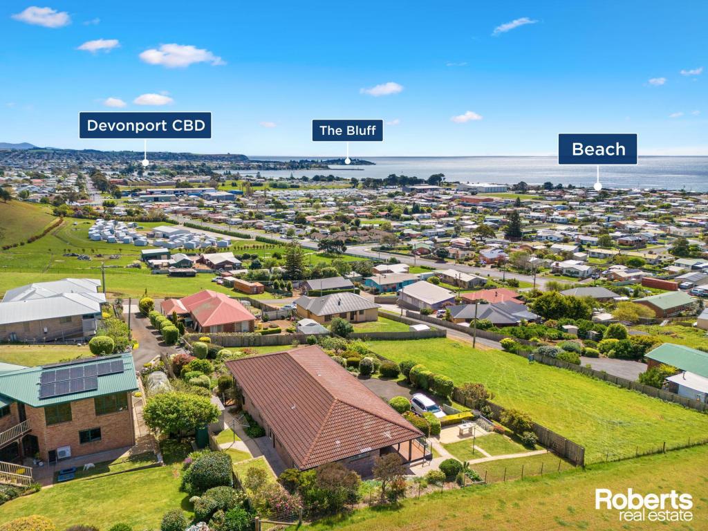 13 Bovill St, East Devonport, TAS 7310