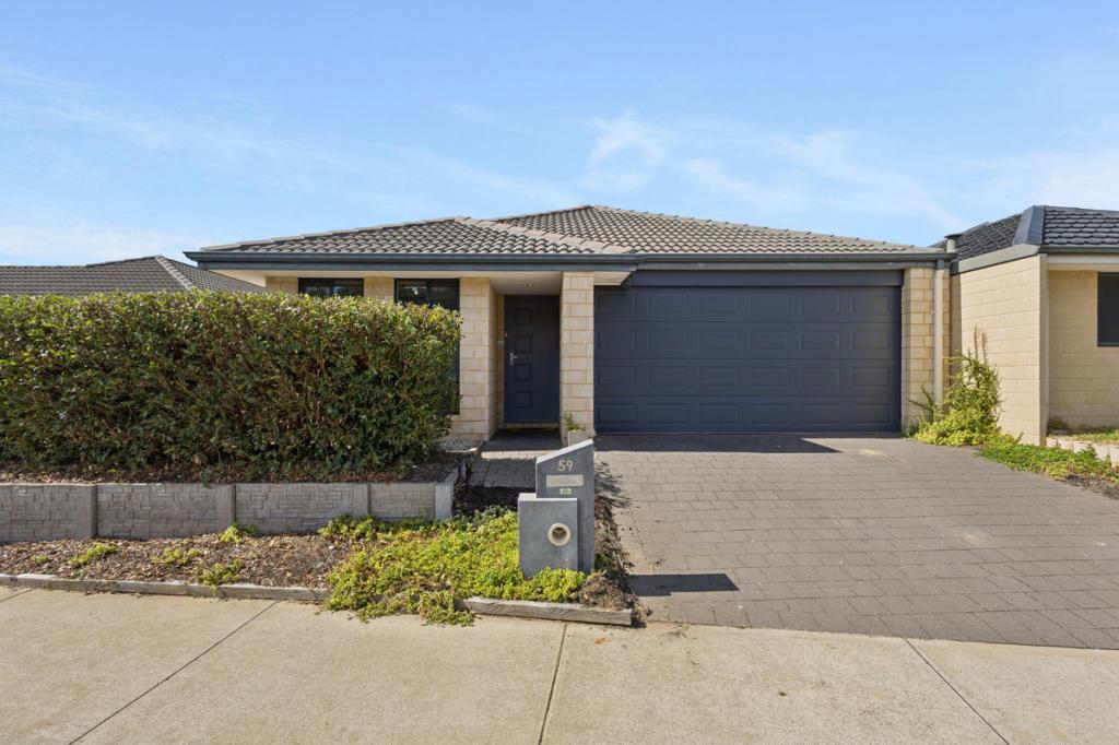 59 Panozza Cir, Maddington, WA 6109