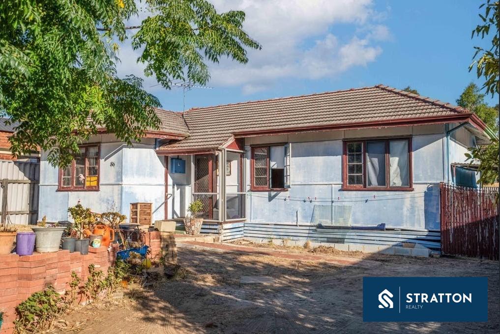 86 Walpole St, Bentley, WA 6102