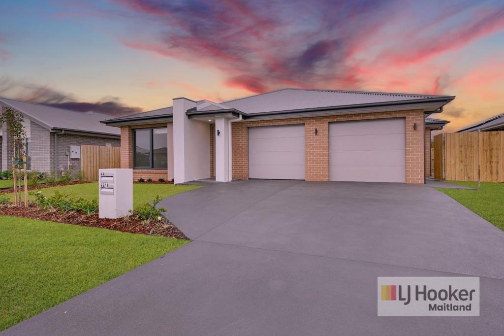 2/44 Cullami St, Anambah, NSW 2320