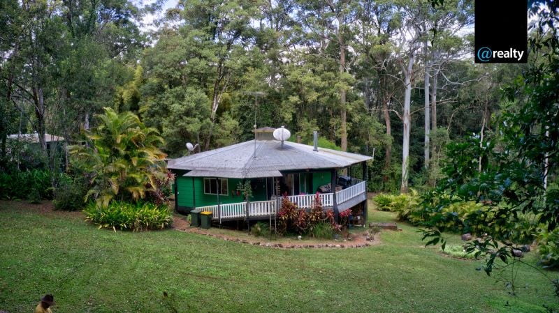 18 Kays Rd, Ravenshoe, QLD 4888