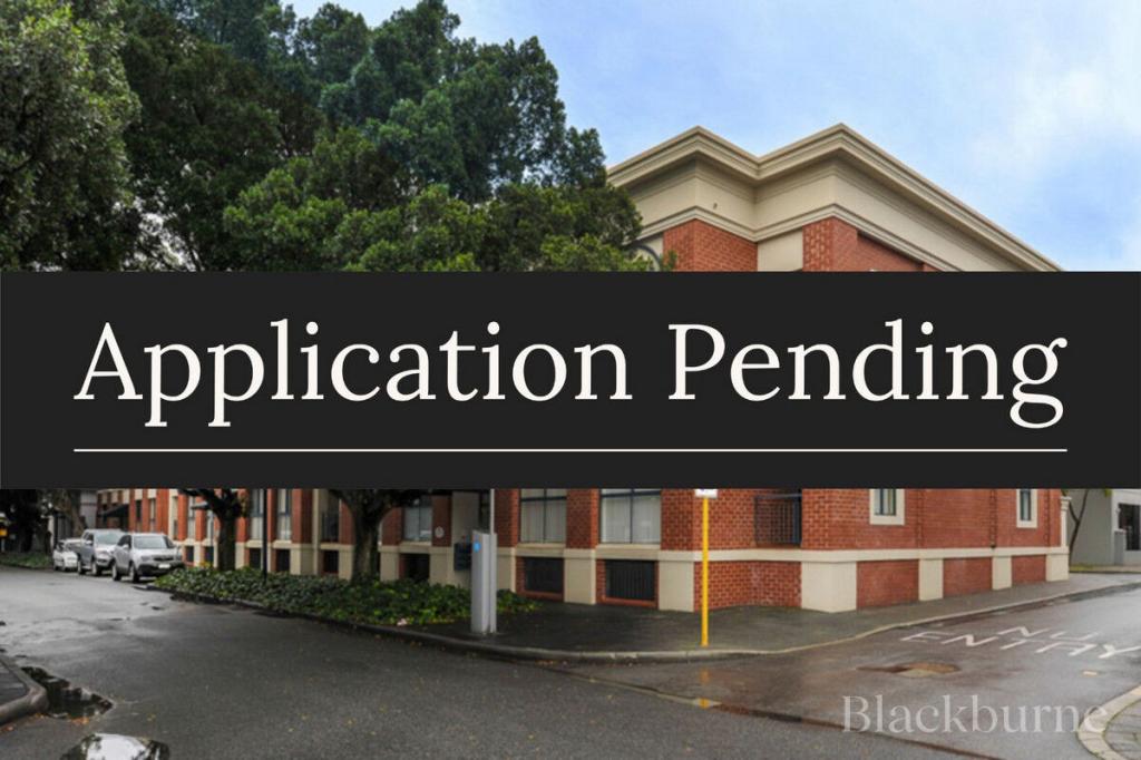 6/20 Saunders St, East Perth, WA 6004
