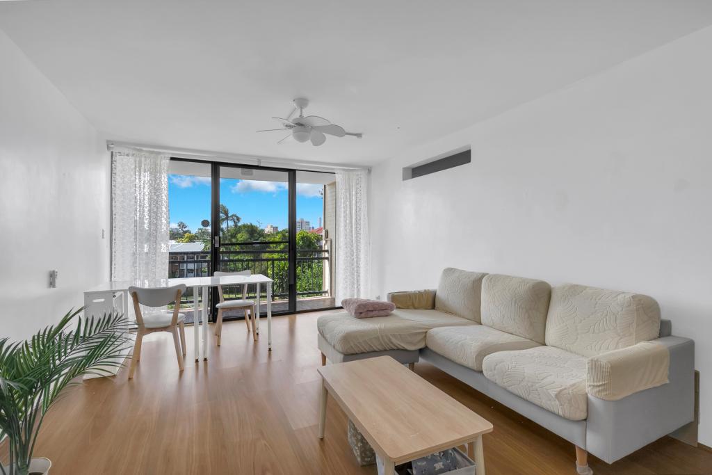 4/54 Brisbane St, St Lucia, QLD 4067