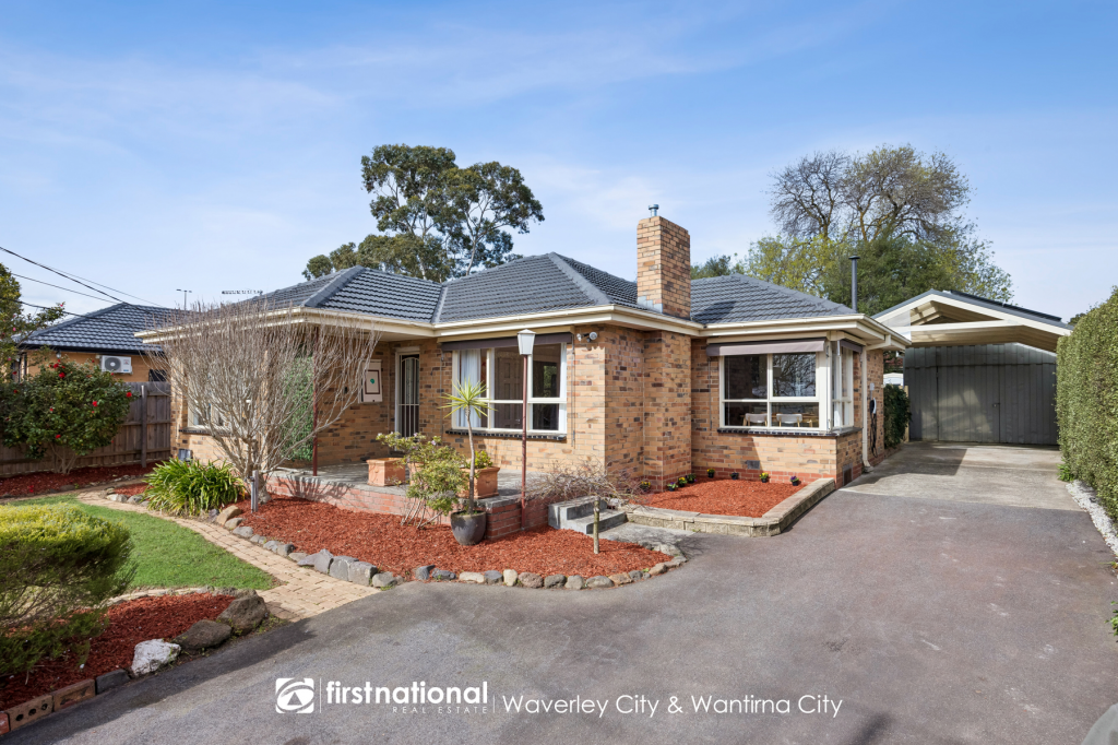 4 Rodney St, Bayswater, VIC 3153