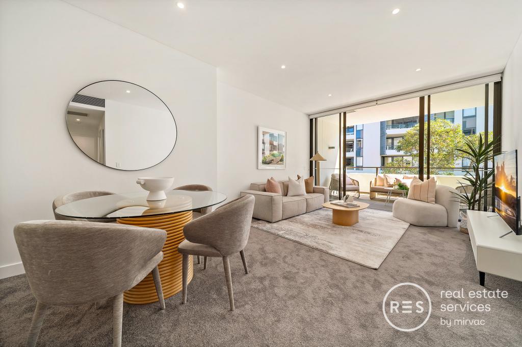 305/10 Scotsman St, Forest Lodge, NSW 2037