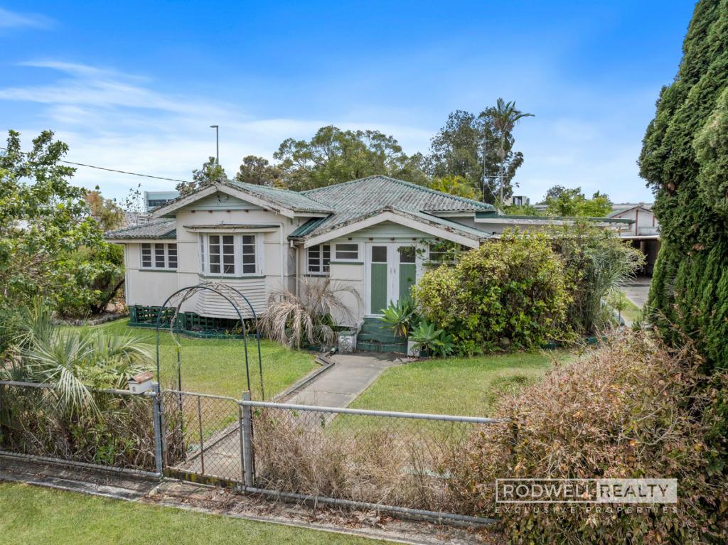 6 Albert St, Beaudesert, QLD 4285