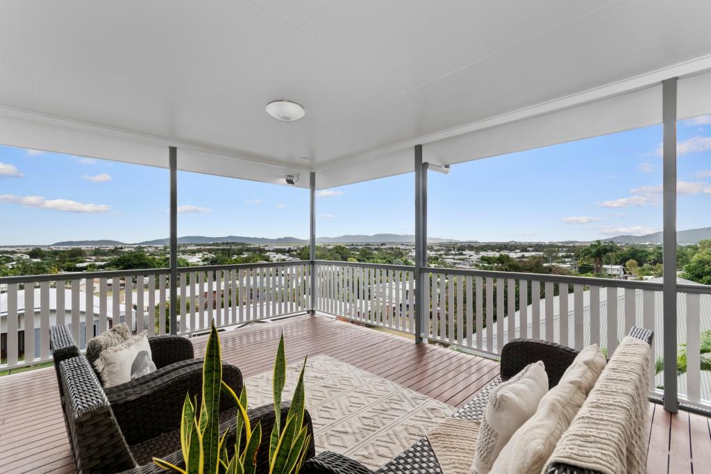 14 Glasgow Ave, Mount Louisa, QLD 4814