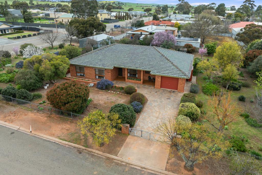 14 Margaret St, Jamestown, SA 5491
