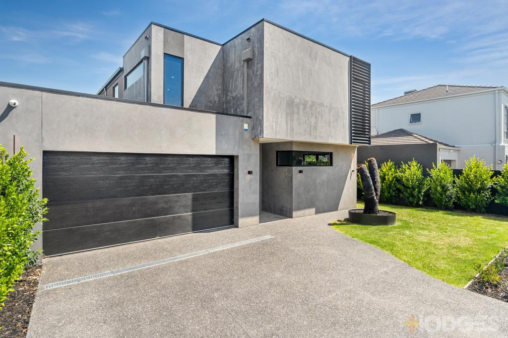 1 Kendall St, Hampton, VIC 3188