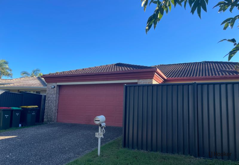 1 Eugene Dr, Varsity Lakes, QLD 4227