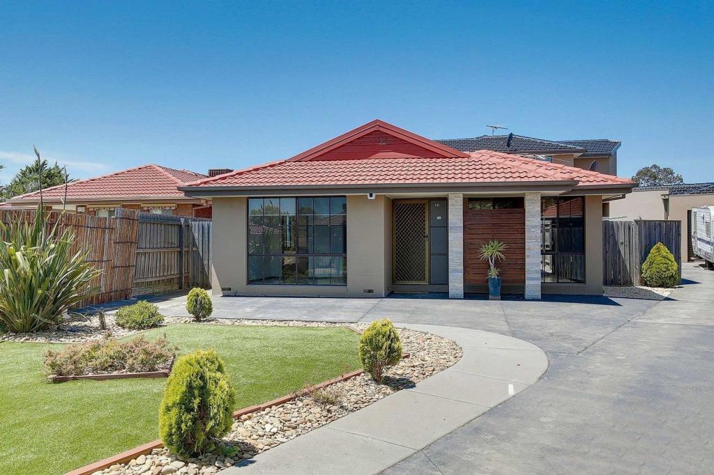 18 Knight Ct, Meadow Heights, VIC 3048