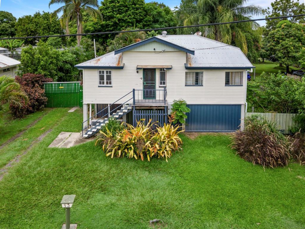 33 Ferry Lane S, Maryborough, QLD 4650
