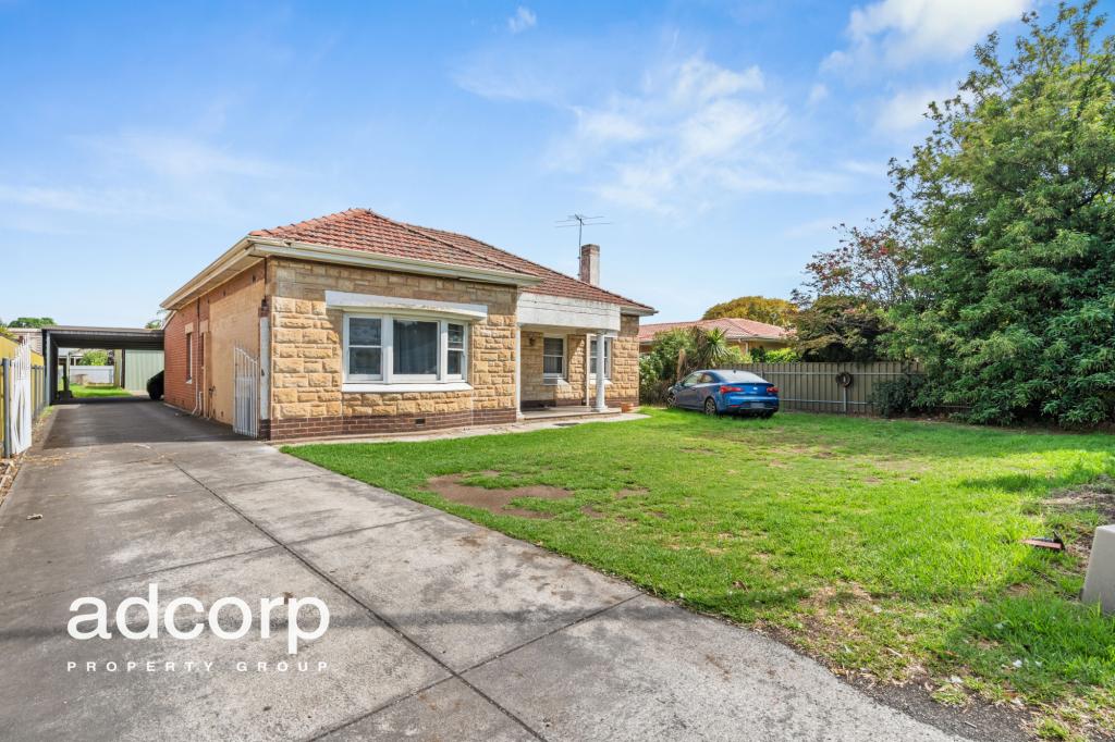 24 Hampstead Rd, Broadview, SA 5083