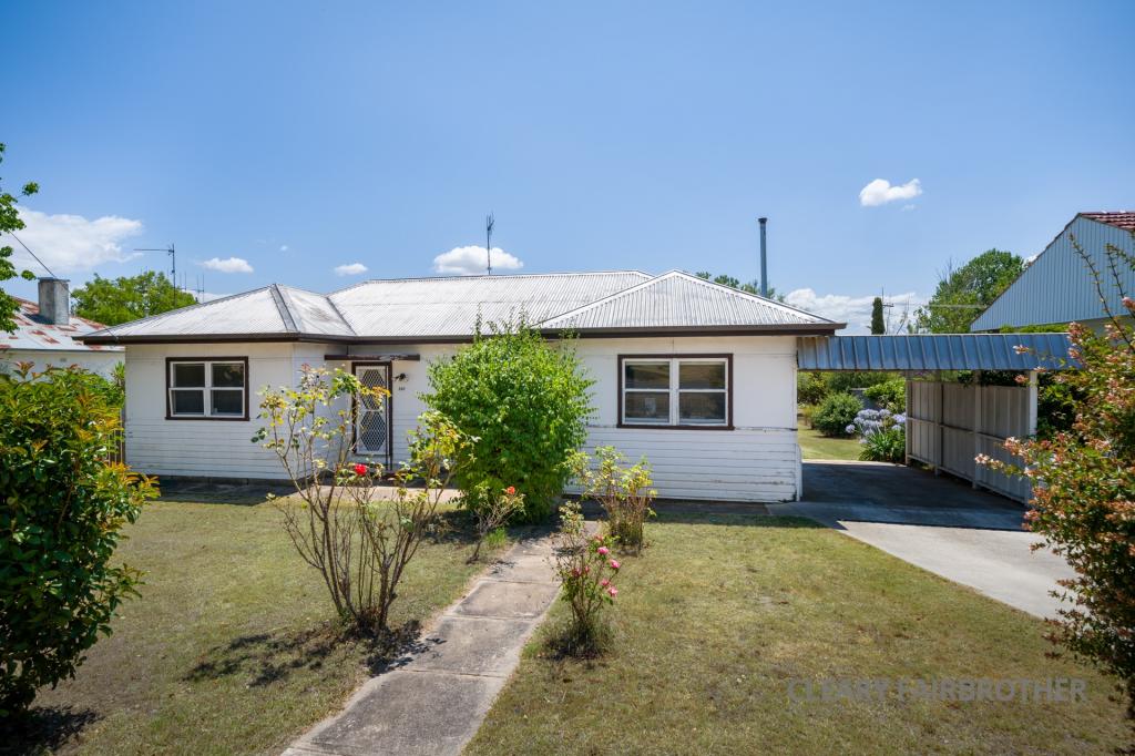 341 Durham St, West Bathurst, NSW 2795