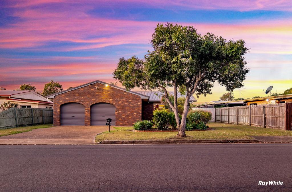 8 Hampson St, Millbank, QLD 4670