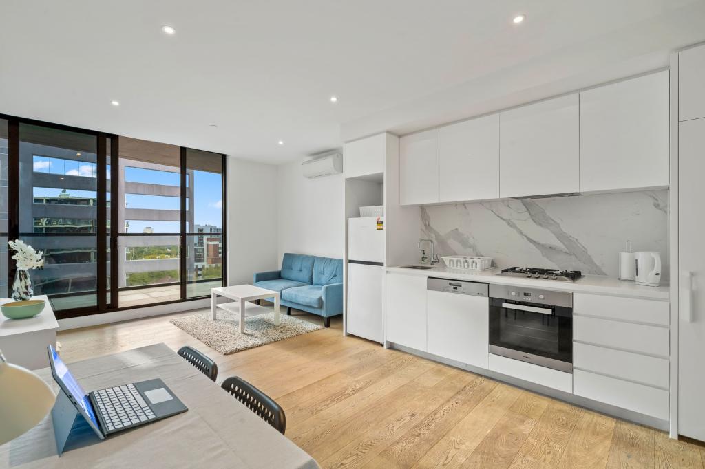 1009/77 QUEENS RD, MELBOURNE, VIC 3004