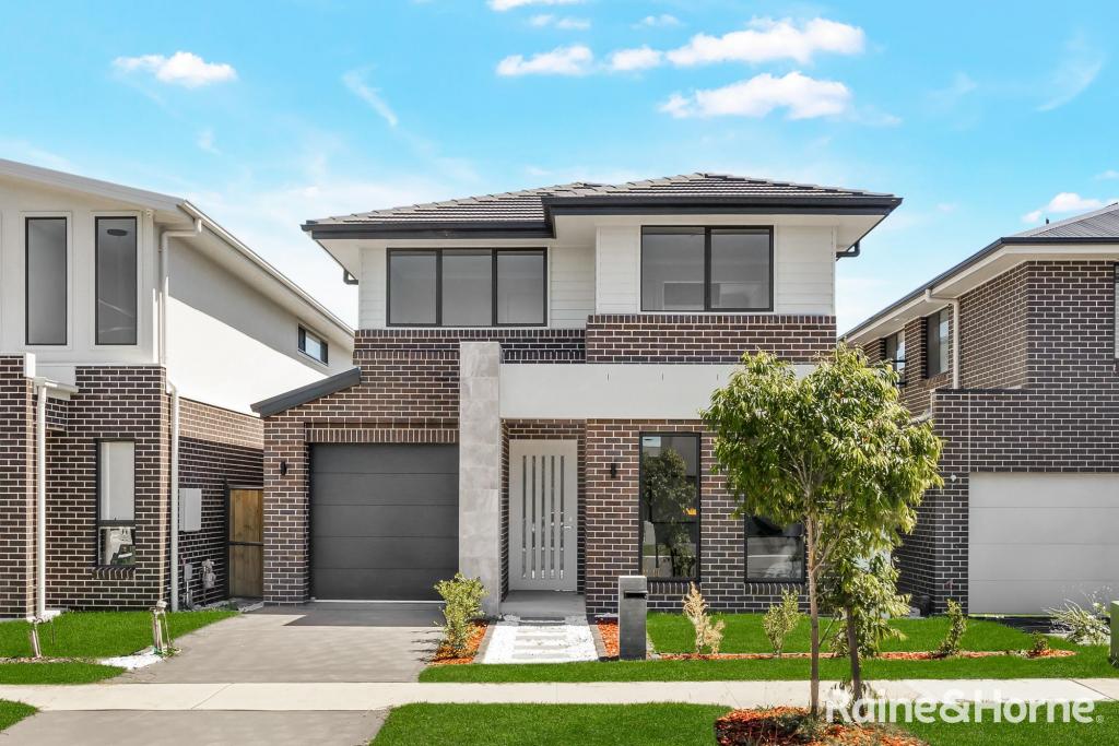 17 TORI ST, BOX HILL, NSW 2765