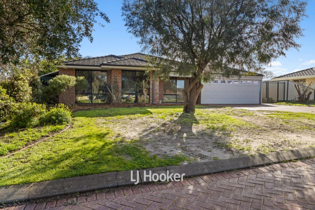 4 O'Meehan Grn, Usher, WA 6230