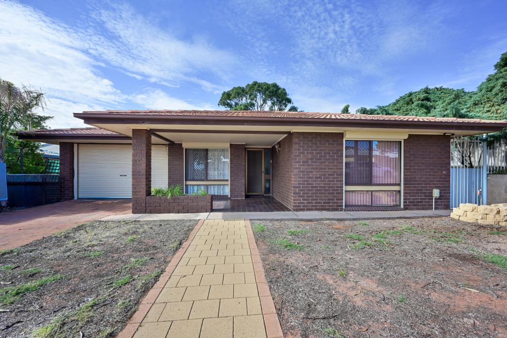 63a Edinburgh Tce, Port Augusta, SA 5700