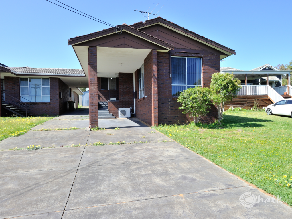 2/19 Janis St, Halls Head, WA 6210