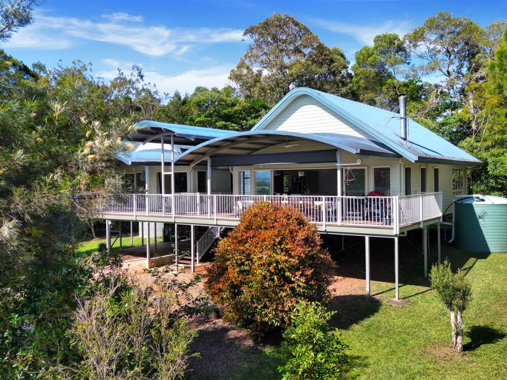 87 Kulara Rd, Barrine, QLD 4872