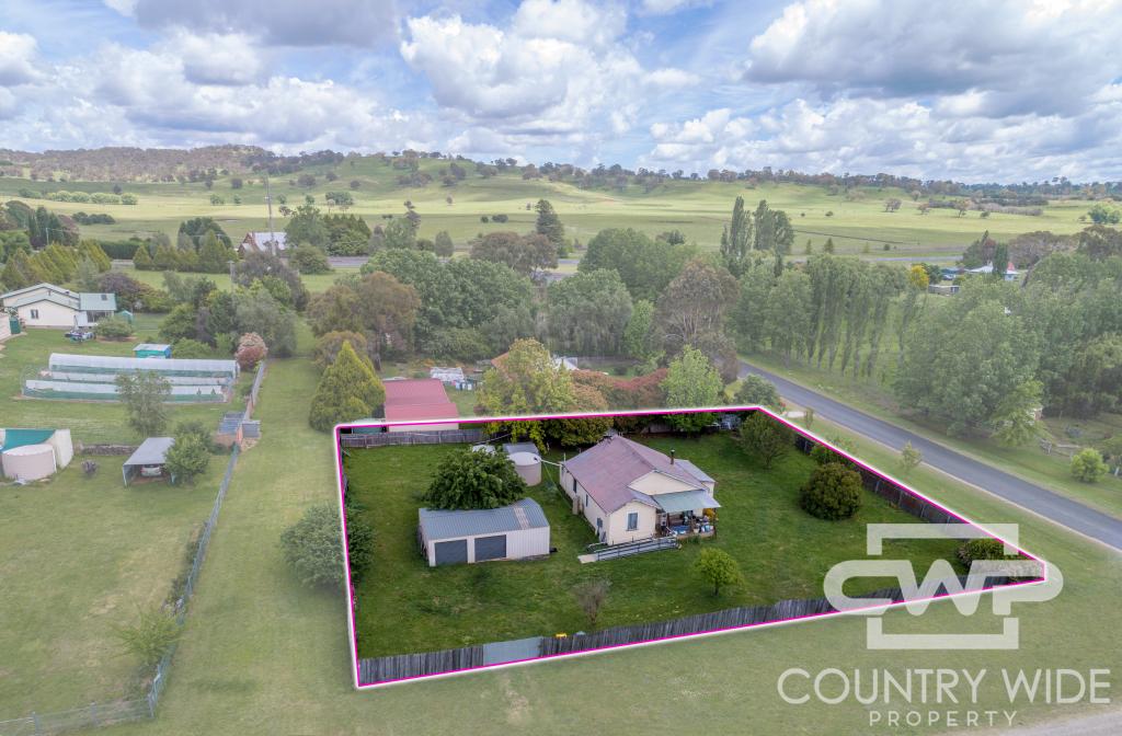 25 Campbell St, Glencoe, NSW 2365