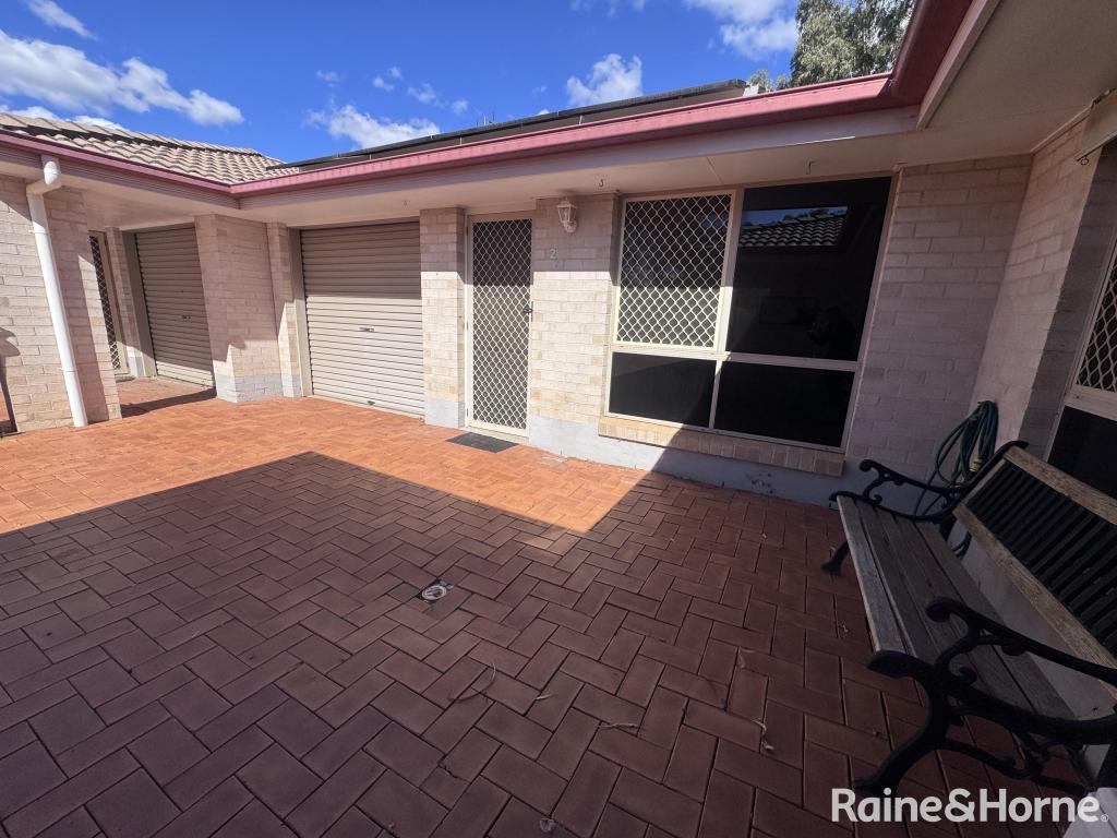 2/21 Martin Pl, Kingaroy, QLD 4610