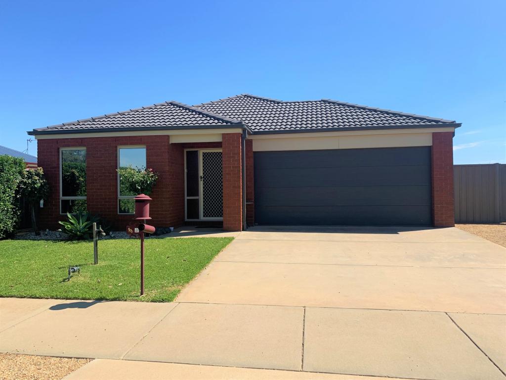 18 Killarney Cres, Tatura, VIC 3616