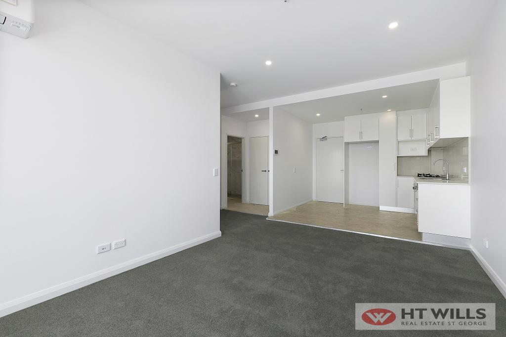 10/2A SELMON ST, SANS SOUCI, NSW 2219