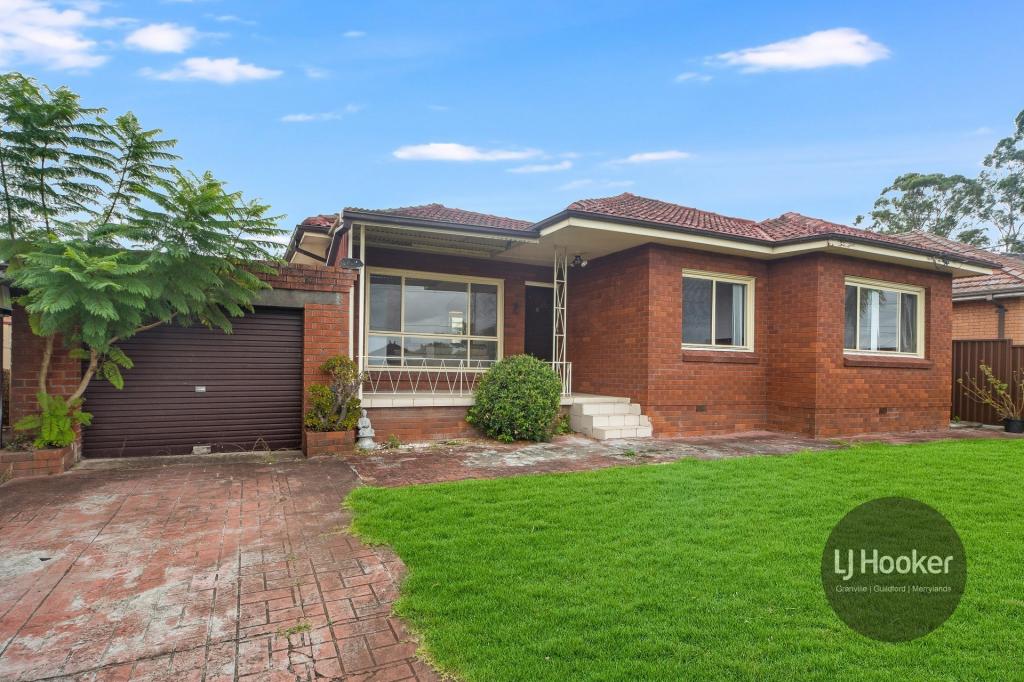 199 Fowler Rd, Guildford, NSW 2161