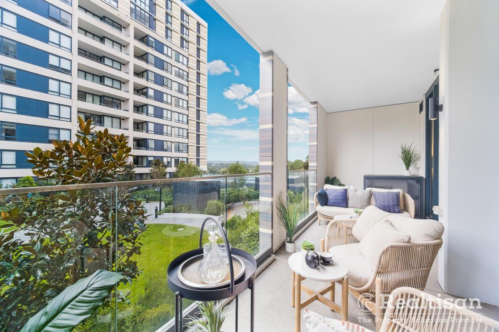 310/19 Halifax St, Macquarie Park, NSW 2113