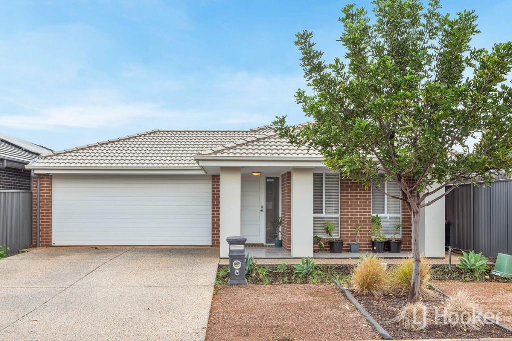 4 Highland Cct, Blakeview, SA 5114