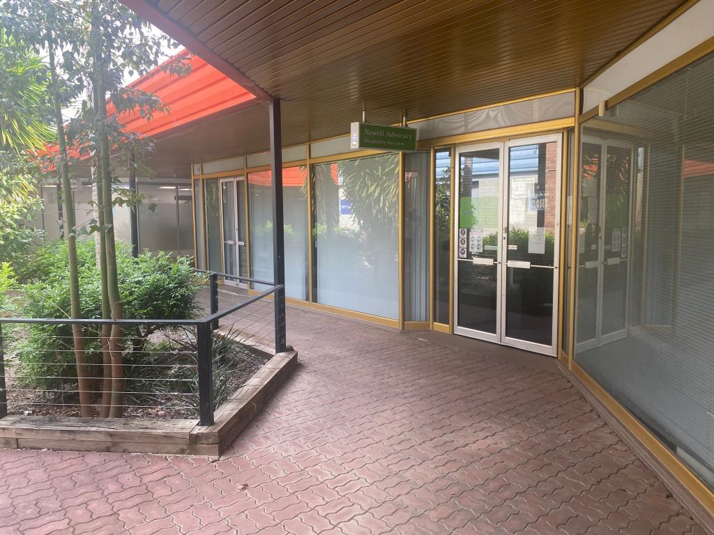 6, 7 & 8/147 BALO ST, MOREE, NSW 2400