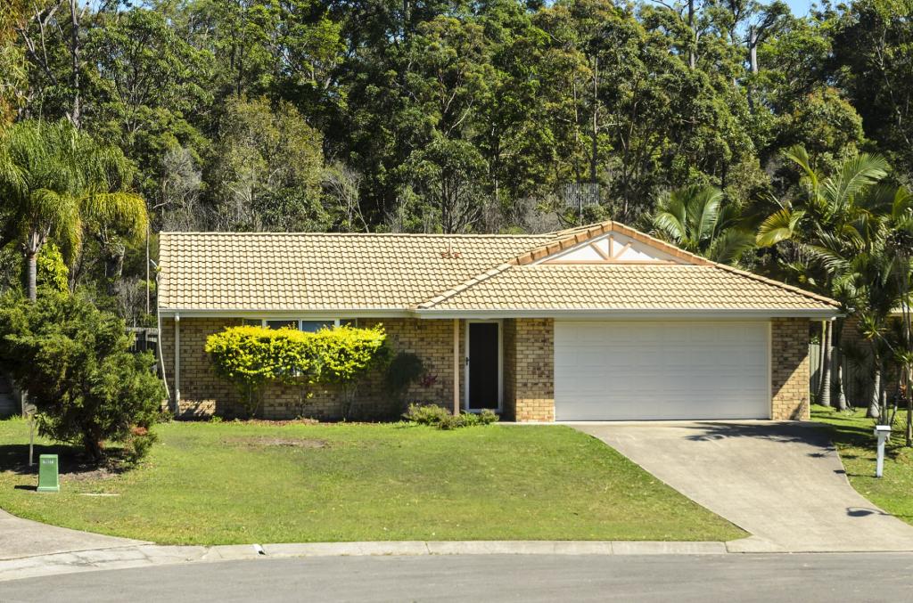 19 Cooba Pl, Noosaville, QLD 4566