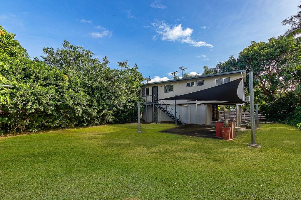 200 Pinnacle Dr, Rasmussen, QLD 4815