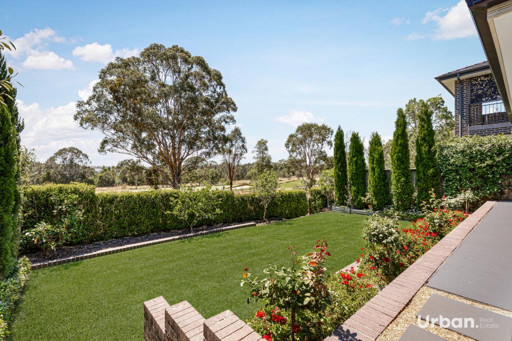 65 Sebastian Cres, Colebee, NSW 2761