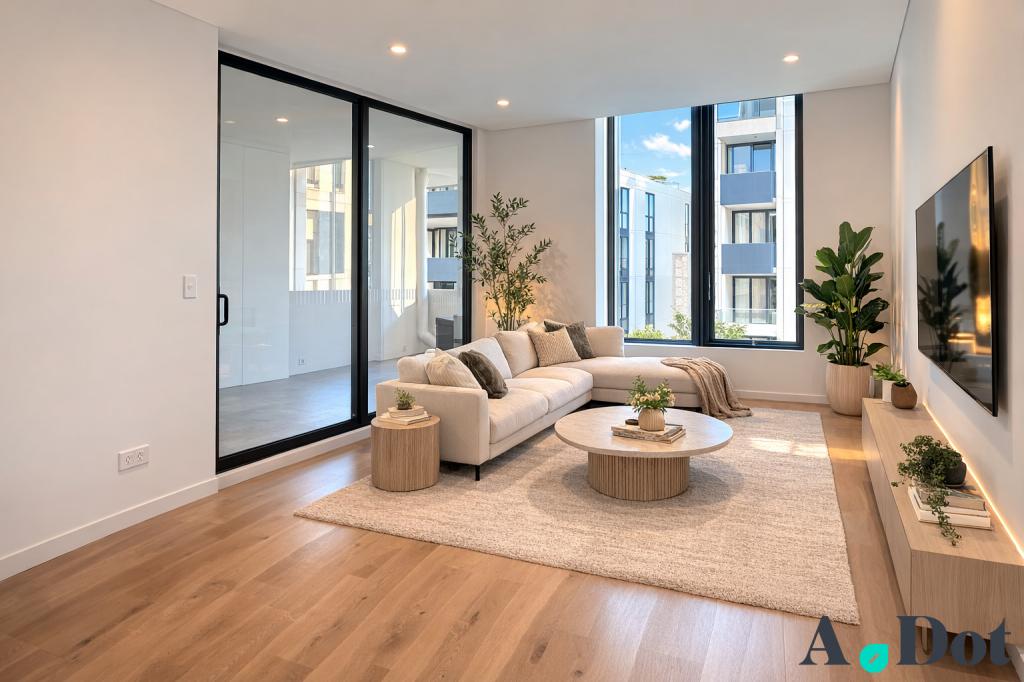 1023/3 Amytis St, Rouse Hill, NSW 2155