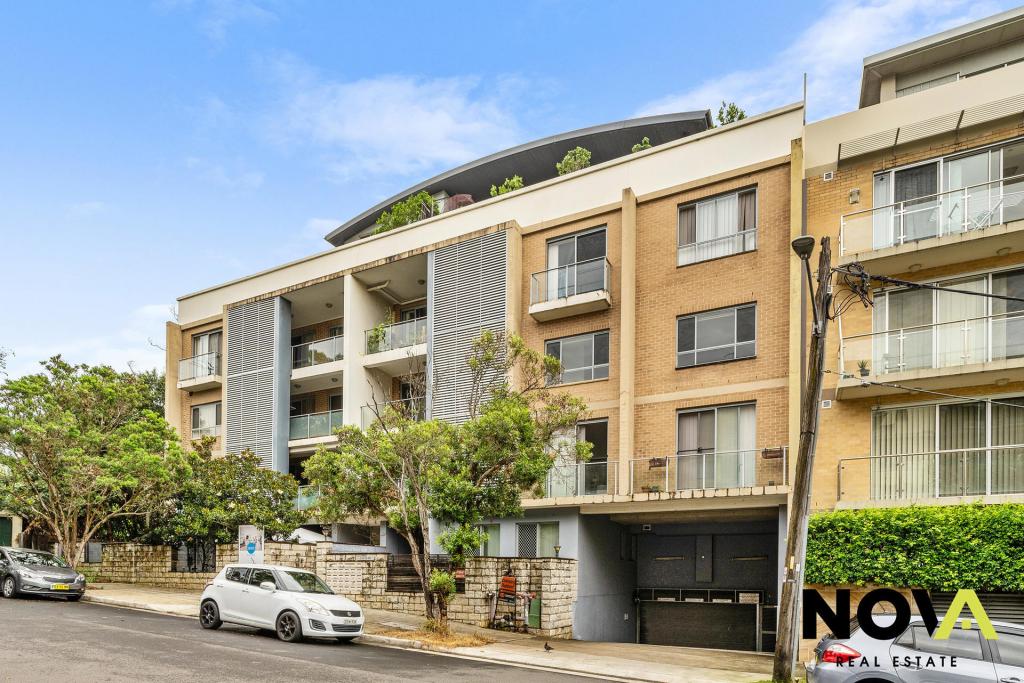 19/2 Hilts Rd, Strathfield, NSW 2135