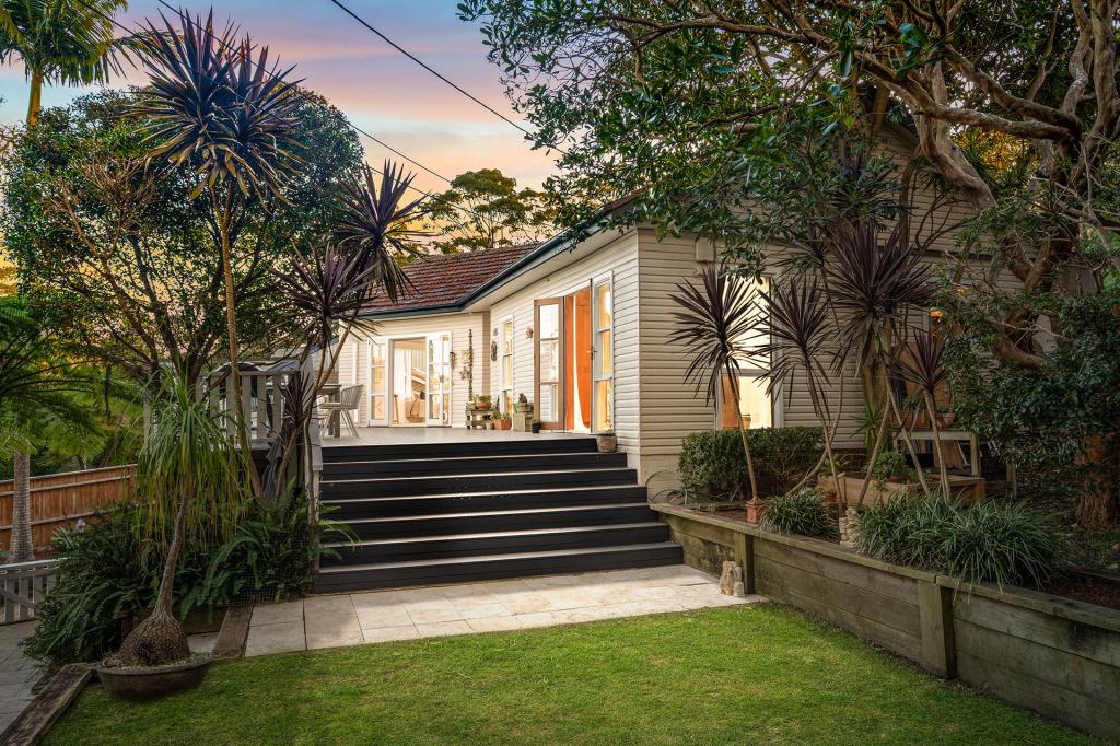 2 Alto Ave, Seaforth, NSW 2092