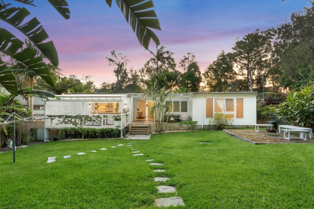 762 Barrenjoey Rd, Avalon Beach, NSW 2107