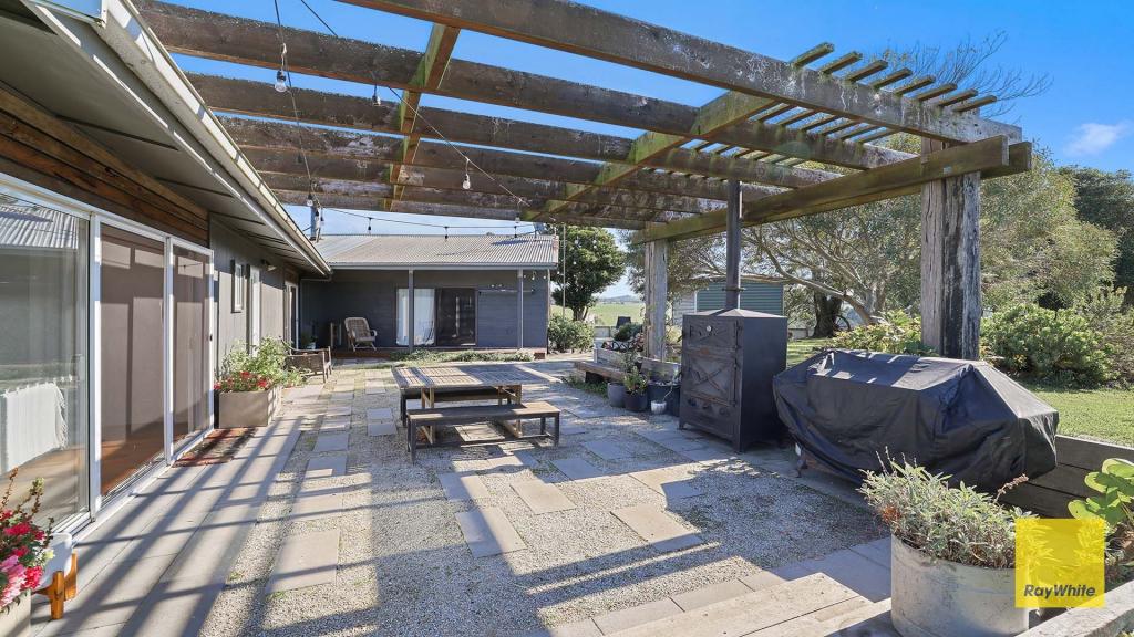 20 Larkin Rd, Fish Creek, VIC 3959