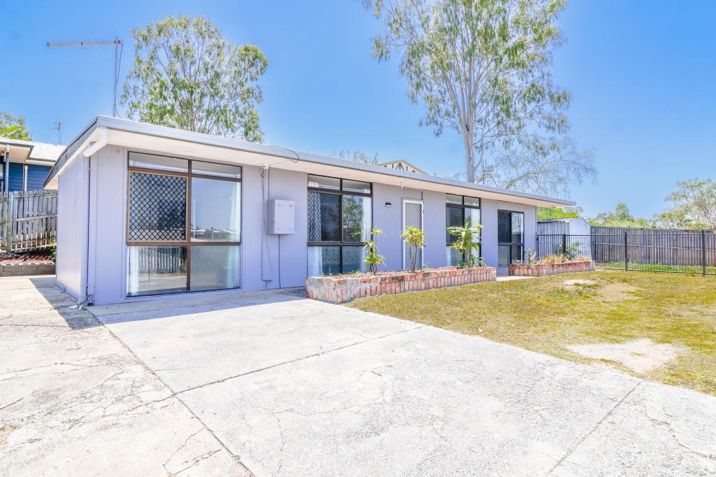 6 Kylee Cres, Calliope, QLD 4680